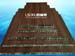 疫情雖然可怕，但也阻擋不了全鋁焊接整板上市