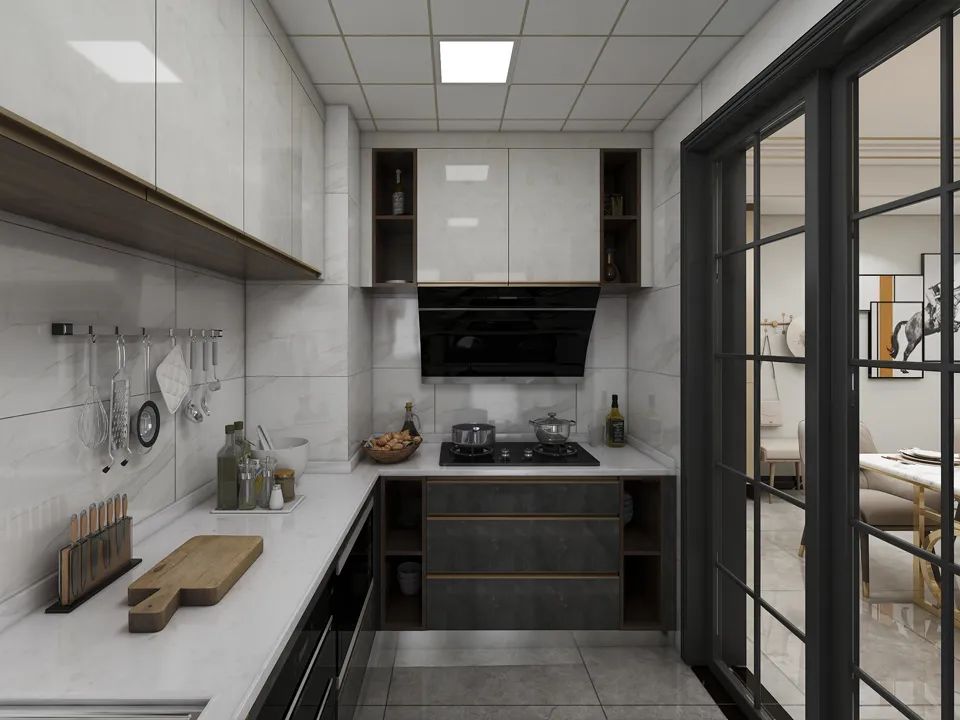 定制全鋁家具一定要懂的基本原則！