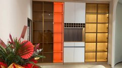 心思裝滿了整個(gè)房子