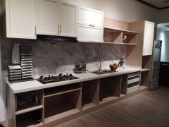 櫥柜設(shè)計(jì)|這樣好有味道