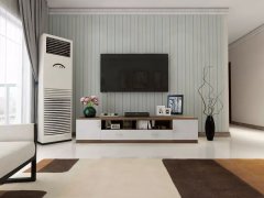 長在審美上的電視柜