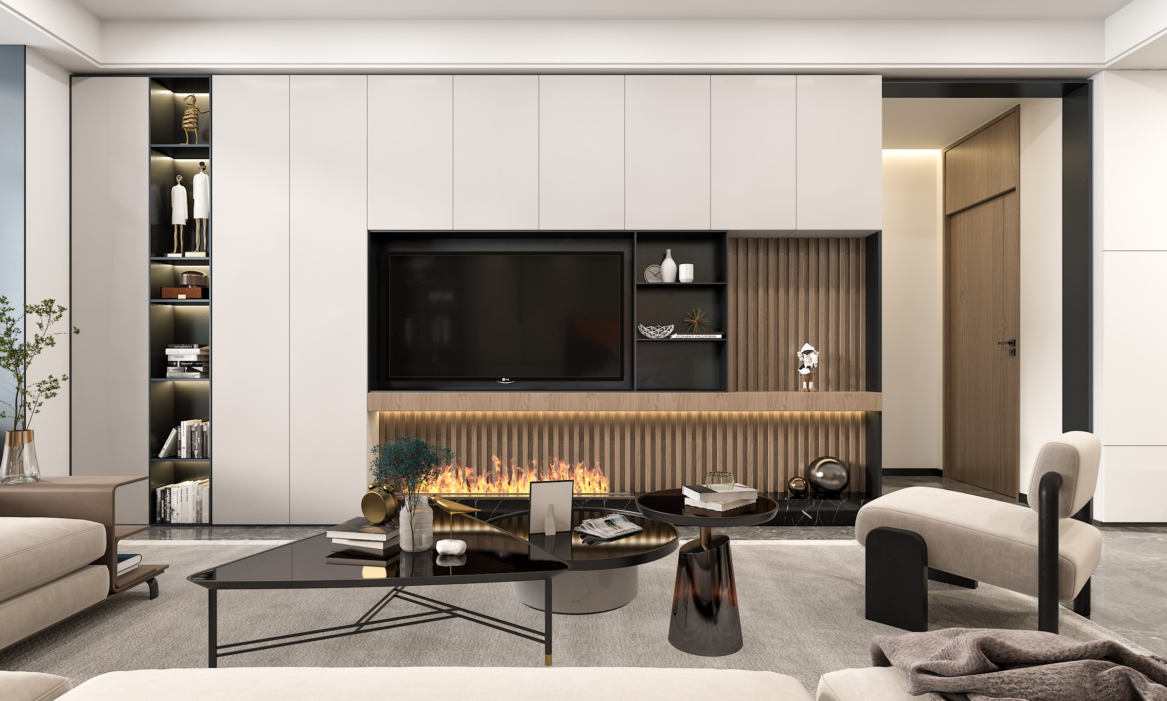 全鋁家具‘拍了拍你’