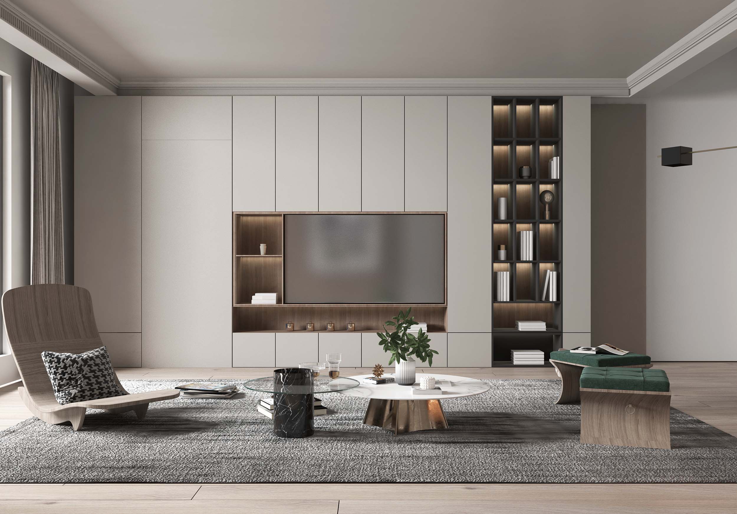 全鋁家具裝修分享來啦！