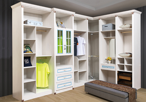 全鋁合金衣柜報(bào)價(jià)