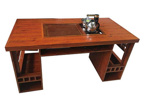 全鋁合金茶幾圖片