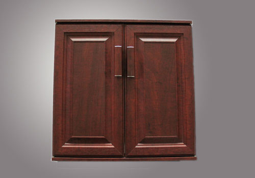 歐式帶框A款全鋁合金櫥柜柜門板