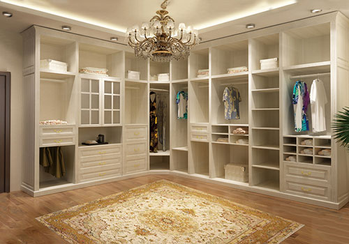 推拉門全鋁合金衣柜價(jià)格