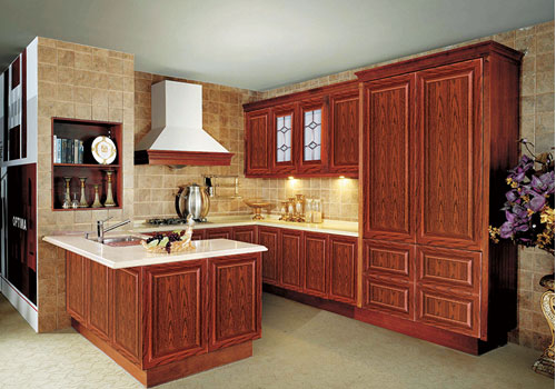 全鋁整體家居櫥柜訂做