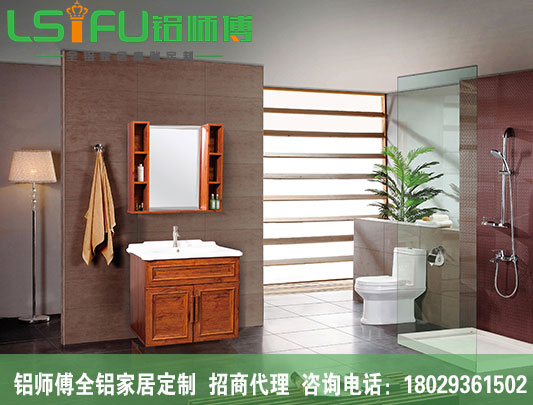 一套全鋁家居成本大概需要多少錢？