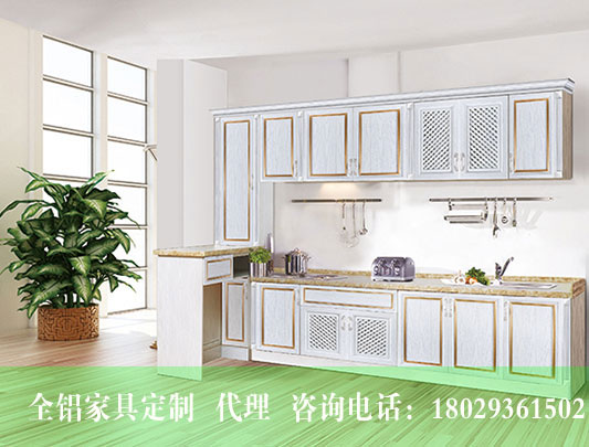 怎樣才能成功開一家全鋁家居加盟店鋪？