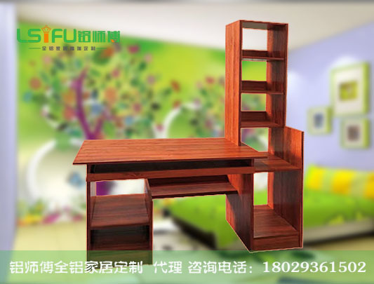 佛山兒童房定制全鋁家具哪個牌子好？