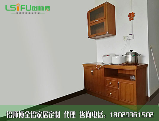 代理全鋁家居產(chǎn)品好不好？