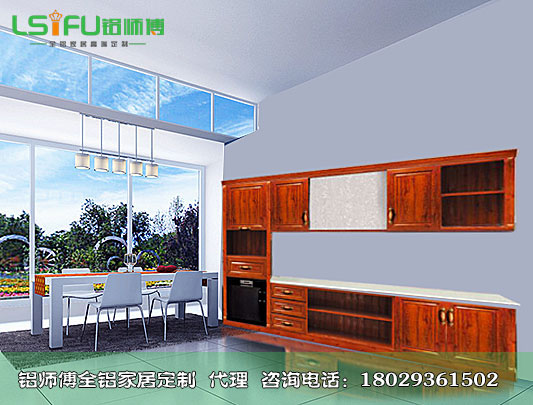 全鋁家具最大賣點是什么？