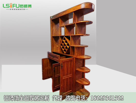 全鋁家具與木質家具有什么區(qū)別？