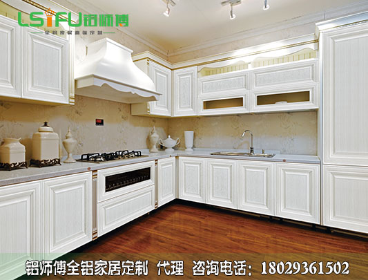 代理什么全鋁家居品種利潤最高？