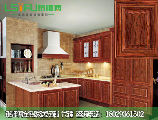 廣東定制全鋁家居為什么那么貴？