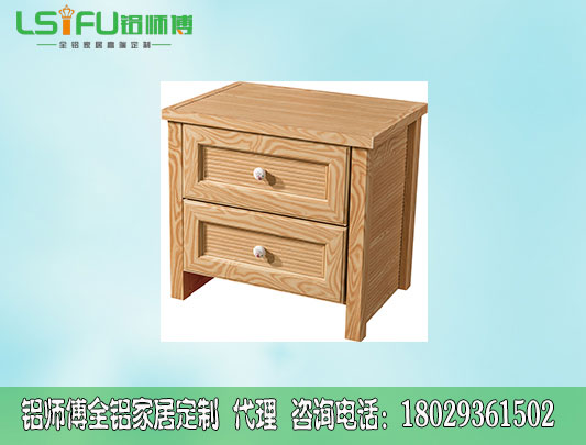 使用全鋁家具十大注意事項(xiàng)