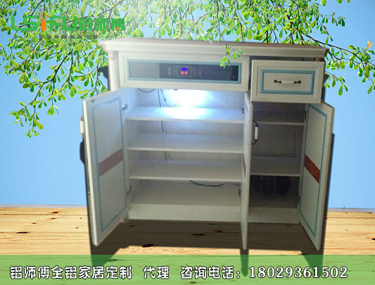 買全鋁家具，免費上門測量尺寸？