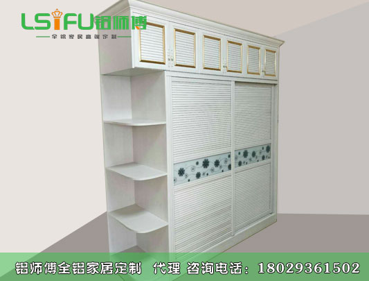 全鋁家居行業(yè)好不好做？