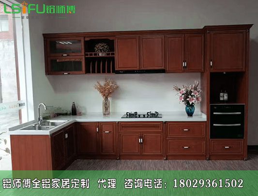 不同款式的全鋁櫥柜價(jià)格有大的區(qū)別？