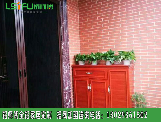 全鋁家具利潤是否可觀？