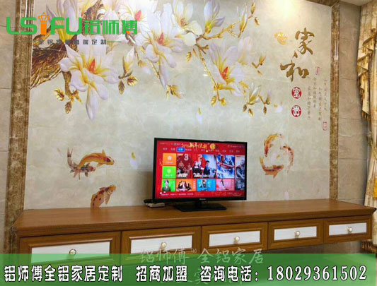 十大定制全鋁家具怎么樣？