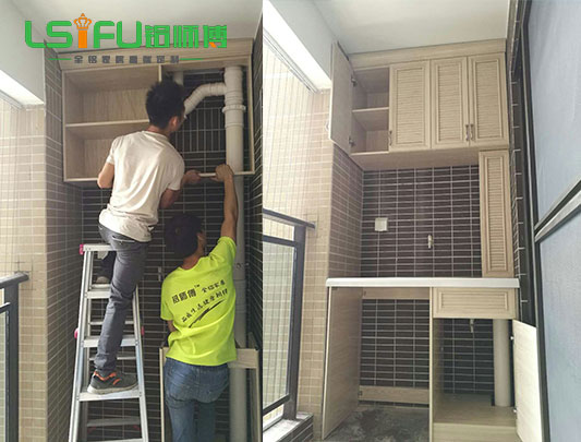 十大全鋁家具定制與買成品哪個更劃算？