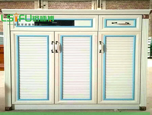 十大全鋁家具定制：全都是“鋁材”制作的嗎？