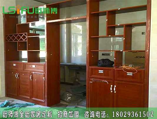 2018全鋁屏風(fēng)柜品牌哪個好？