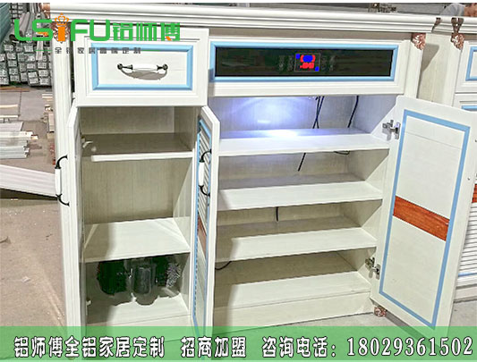 全鋁鞋柜到底怎么樣？