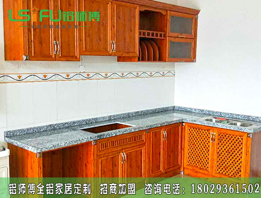 佛山十大全鋁家具定制價位如何？