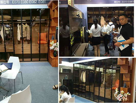 全鋁衣柜定制與現(xiàn)貨成品哪個好？