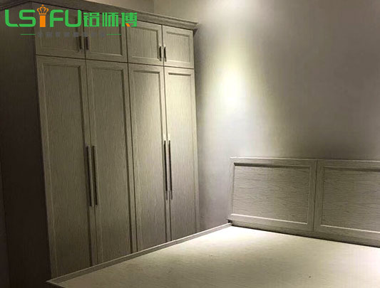 開家十大全鋁家具定制廠需要投多少錢？