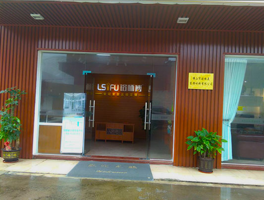 佛山十大全鋁家具廠家定制