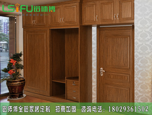 東莞十大全鋁家具定制