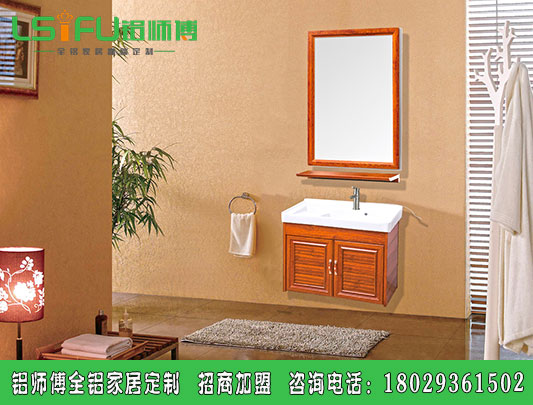 開(kāi)鋁師傅十大全鋁家居定制加盟店要多大面店好