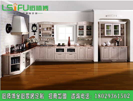 選購全鋁櫥柜需要注意什么事項？