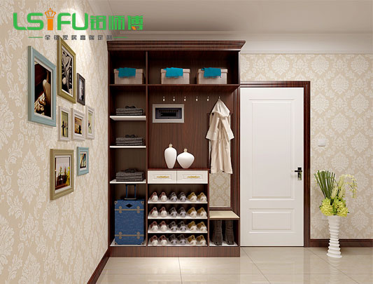 潮州十大全鋁家具定制