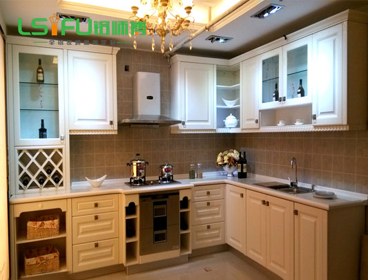 鋁師傅十大全鋁家居定制樣式成本高不高？