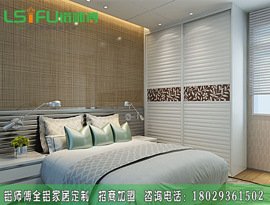 鋁師傅十大全鋁家居定制加盟店個人能做嗎？