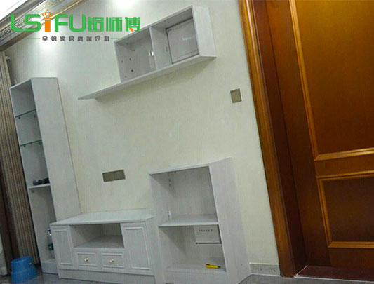 家用全鋁酒柜款式哪種好？