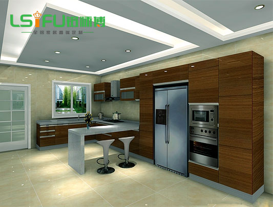 廚房使用全鋁櫥柜好不好？