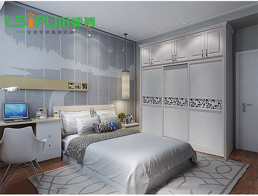 2018年中山十大全鋁家居品牌排行榜