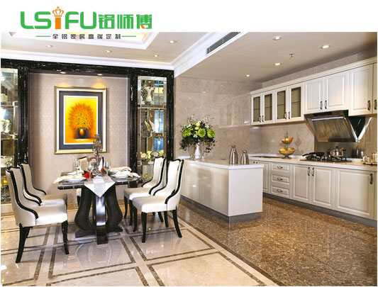 云浮十大全鋁家具定制