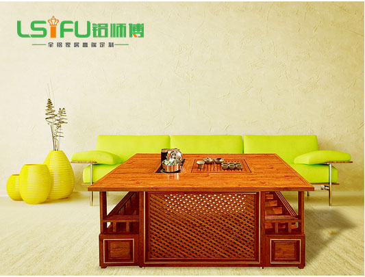 家用全鋁茶幾最便宜多少錢？