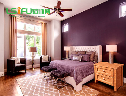 開平十大全鋁家具定制