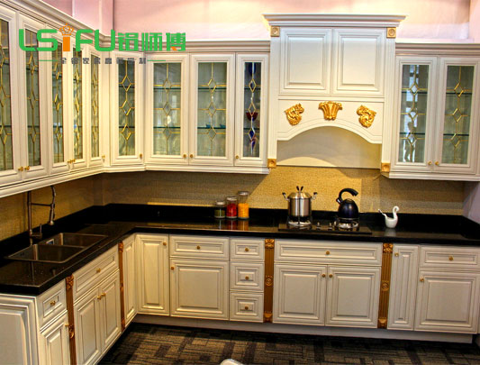 如何正確定制全鋁櫥柜？