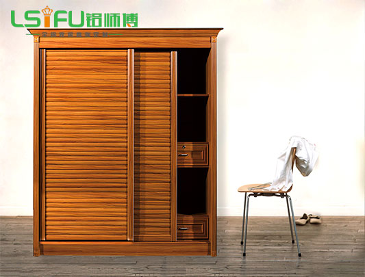 全鋁衣柜訂做好不好用？