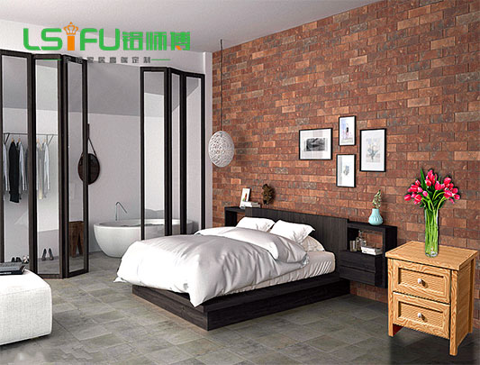 全鋁床頭柜定制與成品哪個好？