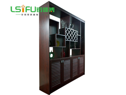 全鋁酒柜多少錢？